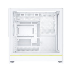 Корпус ATX W/O PSU HS01 (W) MONTECH