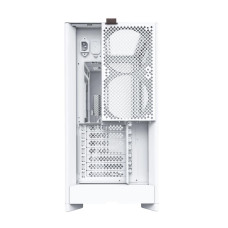Корпус ATX W/O PSU HS01 (W) MONTECH