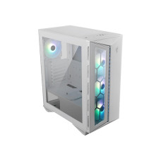 Корпус ATX W/O PSU MPG GUNGNIR 110R WHITE MSI