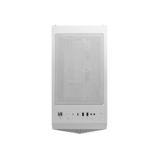 Корпус ATX W/O PSU MPG GUNGNIR 110R WHITE MSI