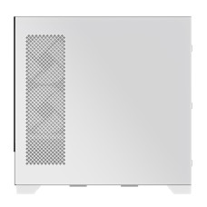 Корпус MATX W/O PSU GB-C201PI ICE GIGABYTE