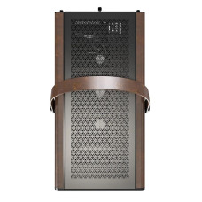 Корпус MATX W/O PSU HERITAGE PRO (B) MONTECH