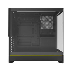 Корпус ATX W/O PSU HS02 (B) MONTECH