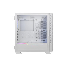 Корпус ATX W/O PSU MPG VELOX 100R WHITE MSI