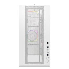 Корпус ATX W/O PSU SKY TWO (W) MONTECH