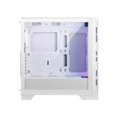 Корпус ATX W/O PSU MAG FORGE 320R AIRFLOW WH MSI