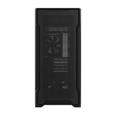 Корпус ATX W/O PSU GB-C102G BLACK GIGABYTE