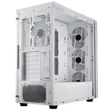 Корпус ATX W/O PSU MB600-WGNN-S00 COOLER MASTER