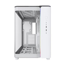 Корпус ATX W/O PSU KING 95 (W) MONTECH