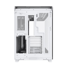 Корпус ATX W/O PSU KING 95 (W) MONTECH