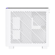 Корпус ATX W/O PSU KING 95 (W) MONTECH