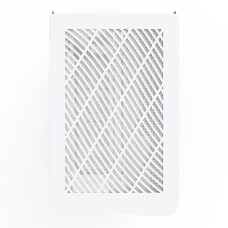 Корпус ATX W/O PSU KING 95 (W) MONTECH