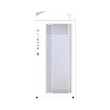 Корпус ATX W/O PSU C301GW V2 WHITE GIGABYTE