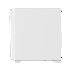 Корпус ATX W/O PSU C301GW V2 WHITE GIGABYTE