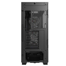 Корпус ATX W/O PSU BLACK SKY TWO GX (B) MONTECH