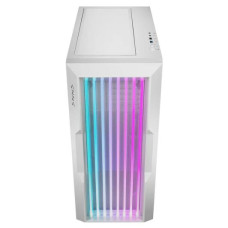 Корпус ATX W/O PSU GUARDIAN GLASS CSAZ-520WG AZZA
