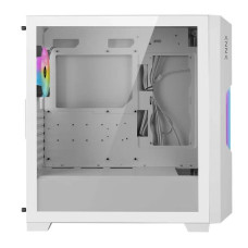 Корпус ATX W/O PSU GUARDIAN GLASS CSAZ-520WG AZZA