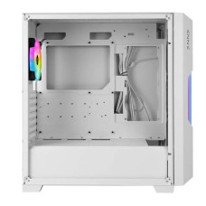 Корпус ATX W/O PSU GUARDIAN GLASS CSAZ-520WG AZZA