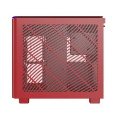 Корпус ATX W/O PSU KING 95 (R) MONTECH