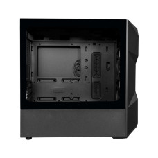 Корпус для комп'ютера MATX W/O PSU TD300-KGNN-S00 COOLER MASTER