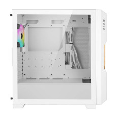 Корпус ATX W/O PSU GUARDIAN WOOD CSAZ-520WW AZZA