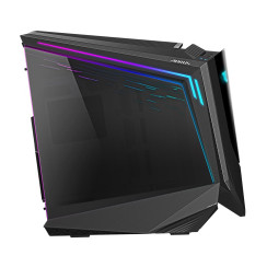 Корпус для комп'ютера MITX W/O PSU GB-AC700G GIGABYTE