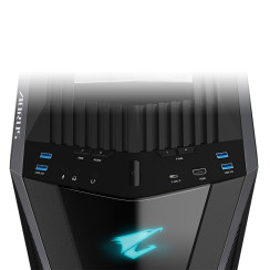 Корпус для комп'ютера MITX W/O PSU GB-AC700G GIGABYTE