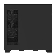 Корпус MATX W/O PSU GB-C201P BLACK GIGABYTE