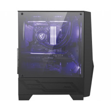 Корпус ATX W/O PSU MAG FORGE 100M MSI
