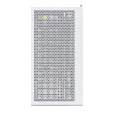Корпус ATX W/O PSU WHITE XR (W) MONTECH