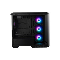 Корпус MATX W/O PSU MAG PANO M100R PZ MSI