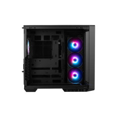 Корпус MATX W/O PSU MAG PANO 100R PZ MSI