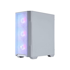 Корпус MATX W/O PSU MAG FORGE M100R WHITE MSI