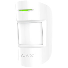 Ajax StarterKit 2 (8EU) white комплект охоронної сигналізації
