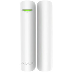 Ajax StarterKit 2 (8EU) white комплект охоронної сигналізації