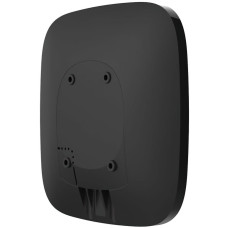 Інтелектуальна централь Ajax Hub 2 Plus чорна