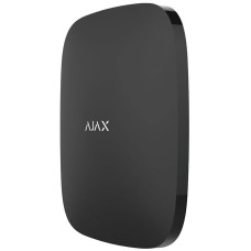 Ajax Hub 2 4G (8EU/ECG) black охоронна централь AJAX