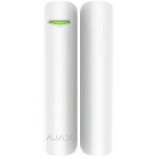 Ajax StarterKit Cam Plus HDR (8EU) UA white комплект охоронної сигналізації