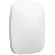 Охоронна централь Ajax Hub Plus white EU (000010642)