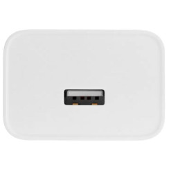 Мережевий адаптер OPPO SUPERVOOC 45W VCB4JAEH White