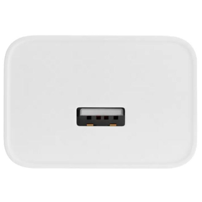 Мережевий адаптер OPPO SUPERVOOC 45W VCB4JAEH White