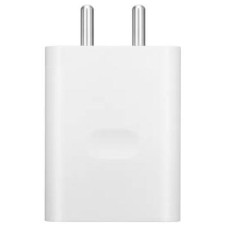 Мережевий адаптер OPPO SUPERVOOC 45W VCB4JAEH White
