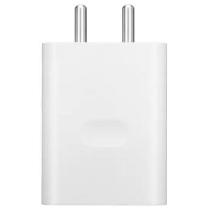 Мережевий адаптер OPPO SUPERVOOC 45W VCB4JAEH White