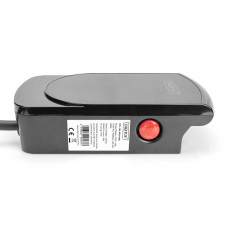 Зарядний пристрій CHARGER WALL-BOX 3-PHASE 11KW 5M DN-3P16-050 ASSMANN