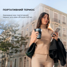 Кавоварка COFFEE 66 CCTC-01728 CECOTEC