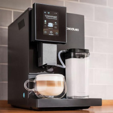 Кавомашина CECOTEC Cremmaet Compactccino Connected (CCTC-01460)