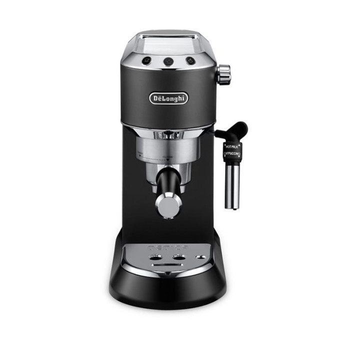 Кавоварка EC 685 BK 132106140 DELONGHI