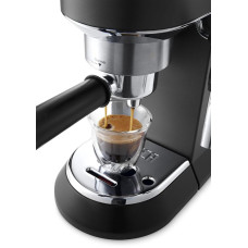Кавоварка EC 685 BK 132106140 DELONGHI