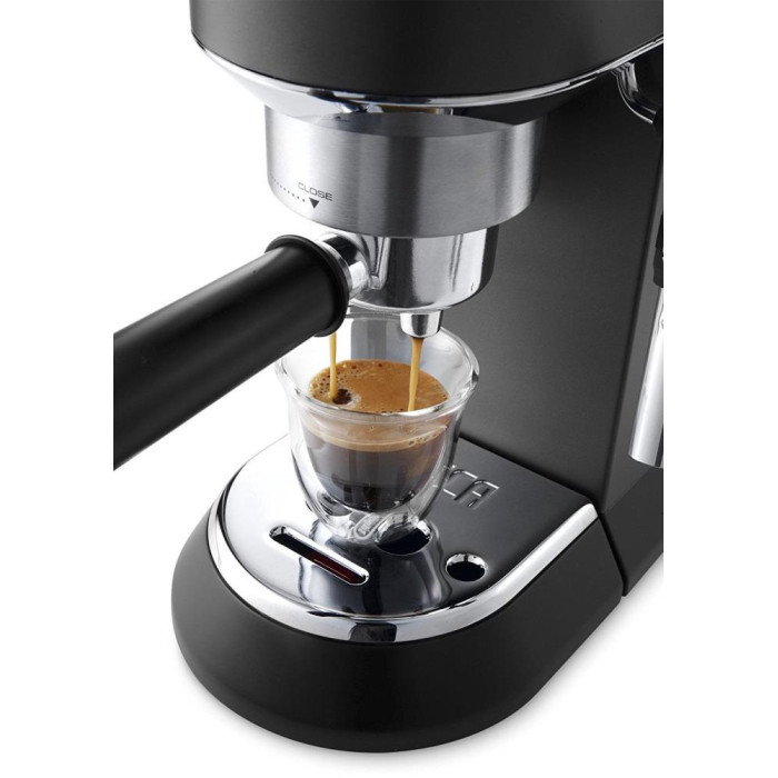 Кавоварка EC 685 BK 132106140 DELONGHI