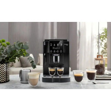Кавомашина DeLonghi ECAM 220.21.B